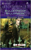 Bulletproof Billionaire