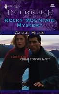 Rocky Mountain Mystery