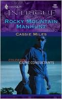 Rocky Mountain Manhunt