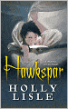 Hawkspar: A Novel of Korre