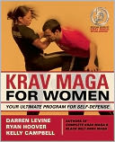 Krav Maga for Women: Your Ultimate Program for Self Defense