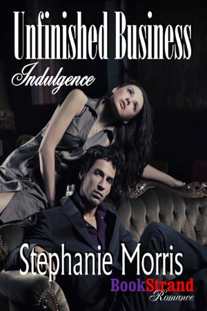 Unfinished Business