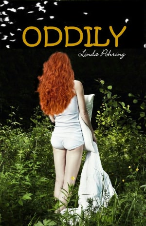 ODDILY (Oddily Series #1)