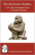 The Stoneware Monkey
