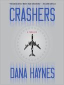 Crashers by Dana Haynes: Audio Book Cover