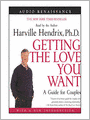 Getting the Love You Want: A Guide for Couples