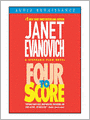 Four to Score: Stephanie Plum Series, Book 4