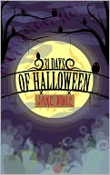 31 Days Of Halloween by Jake Bible: NOOK Book Cover