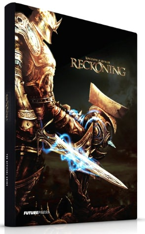 Kingdoms of Amalur: Reckoning Official Guide