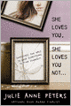 She Loves You, She Loves You Not...