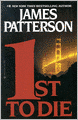 1st to Die (Women's Murder Club Series #1)