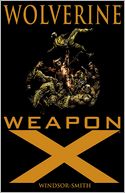 Wolverine: Weapon X