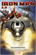 Iron Man 2.0 - Volume 2: Asymmetry