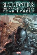 Fear Itself: Black Panther: The Man Without Fear
