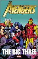 Avengers: The Big Three