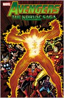 Avengers: The Korvac Saga