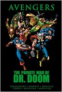 Avengers: The Private War of Dr. Doom
