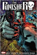The Punisher By Greg Rucka - Volume 1