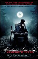 Abraham Lincoln Vampire Hunter (Media Tie-In)