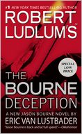Robert Ludlum's The Bourne Deception (Bourne Series #7)