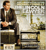 The Lincoln Lawyer (Mickey Haller Series #1)