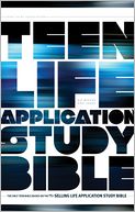Teen Life Application Study Bible NLT