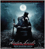 Abraham Lincoln Vampire Hunter