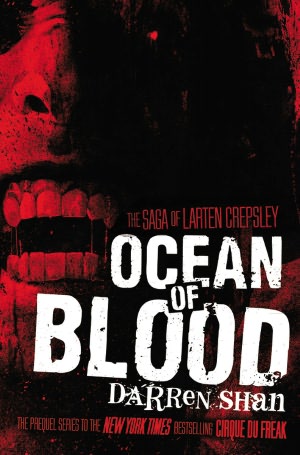 Pdf ebooks download Ocean of Blood