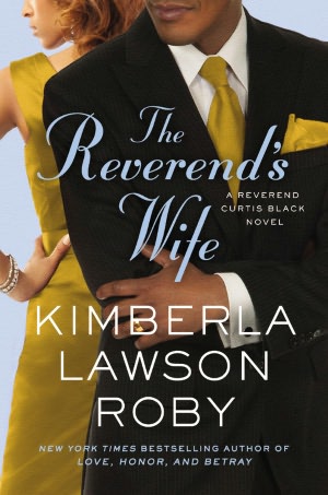 The Reverend's Wife