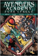 Fear Itself: Avengers Academy