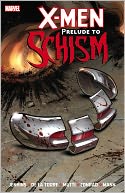 X-Men: Prelude To Schism