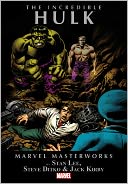 The Incredible Hulk Marvel Masterworks, Volume 2