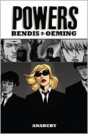 Powers Volume 5: Anarchy