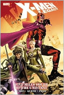 X-Men Legacy: Five Miles South of the Universe