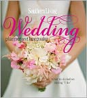 Southern Living Wedding Planner and Keepsake: What To Do Before Saying 