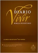 Biblia de Estudio Diario Vivir RVR60