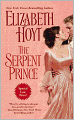 The Serpent Prince (Princes Series #3)