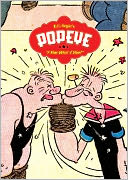 Popeye, Volume 1: 