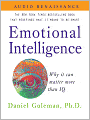 Emotional Intelligence: Why It Can Matter More Than IQ