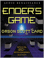 Ender's Game (Ender Wiggin Series #1)