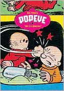 Popeye: 