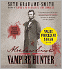 Abraham Lincoln Vampire Hunter