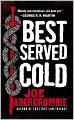 Best Served Cold