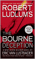 Robert Ludlum's The Bourne Deception (Bourne Series #7)