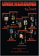 download Underground Voices : Print Edition Vol 1 2006 book