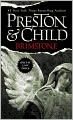 Brimstone (Special Agent Pendergast Series #5)