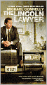 The Lincoln Lawyer (Mickey Haller Series #1)