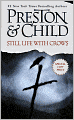 Still Life with Crows (Special Agent Pendergast Series #4)