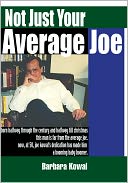 download Not Just Your Average Joe book
