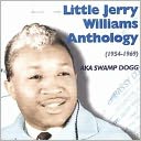 The Little Jerry Williams Anthology